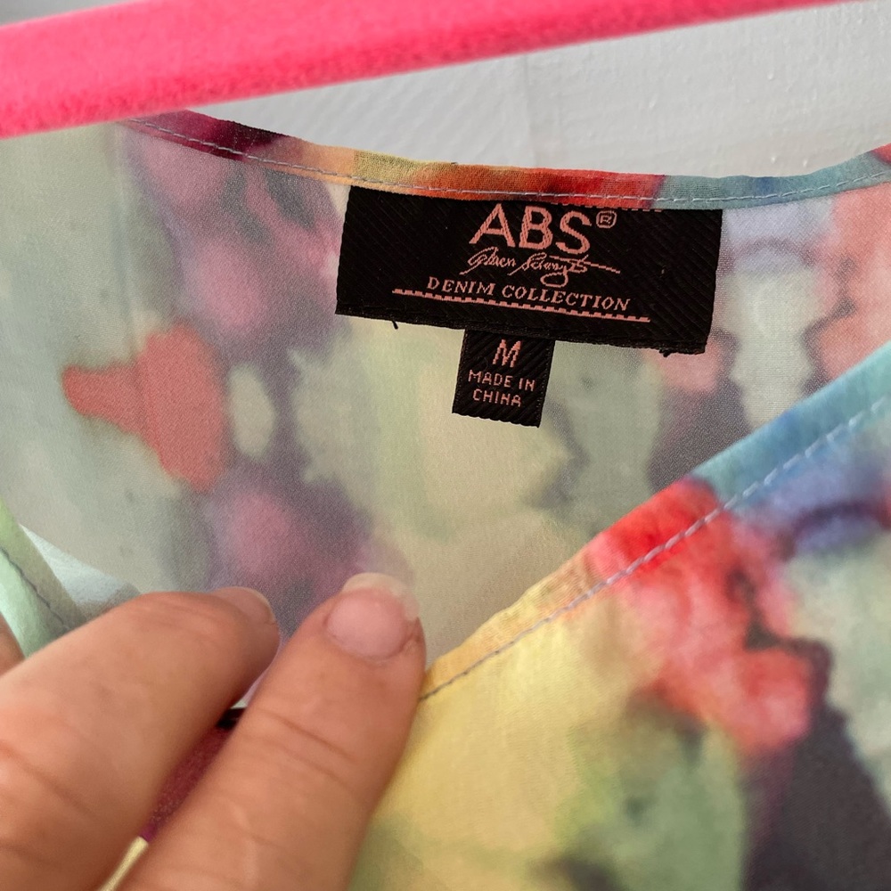 ABS top medium - Picture 2 of 2